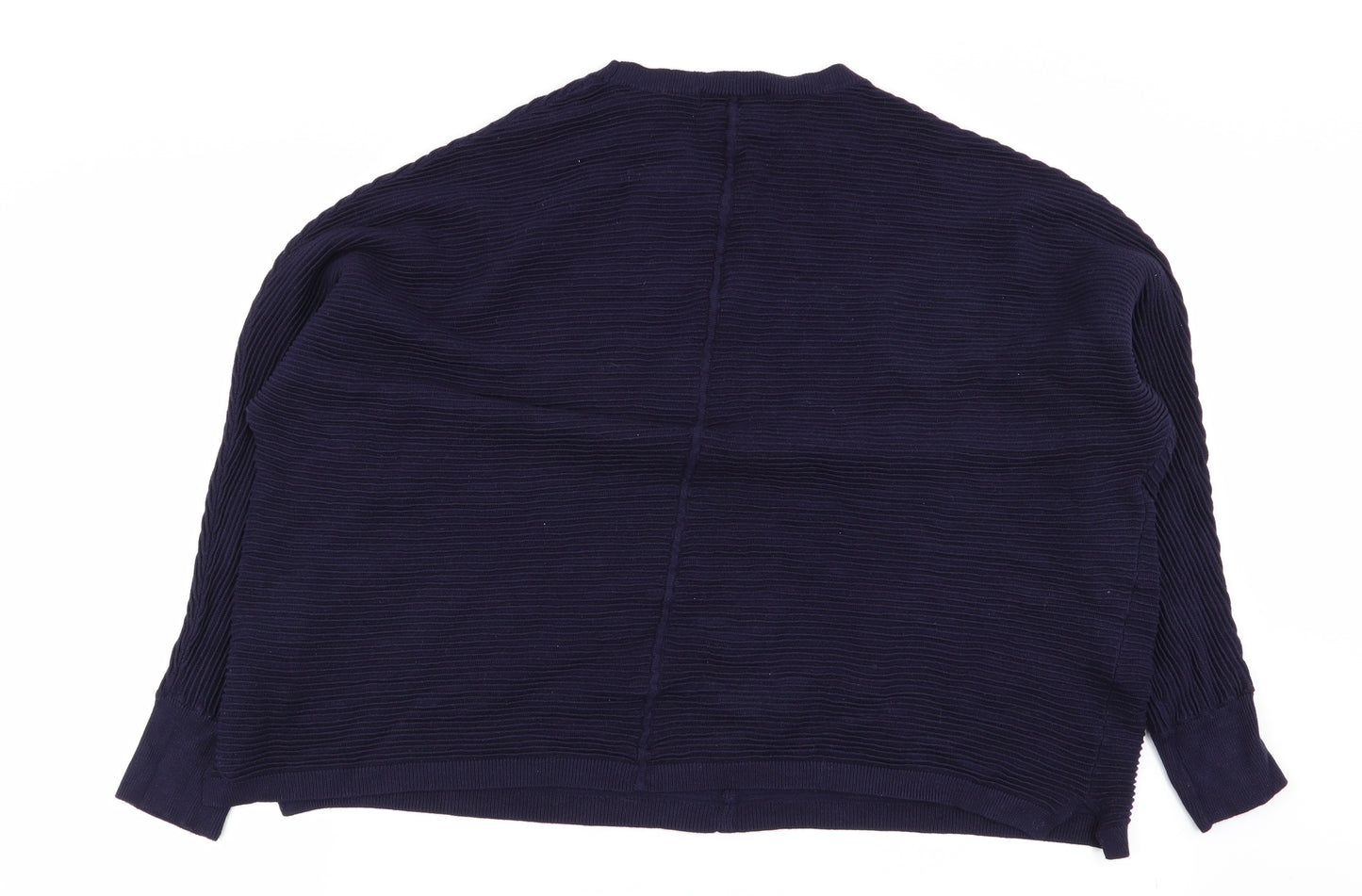 F&F Womens Blue   Pullover Jumper Size 16