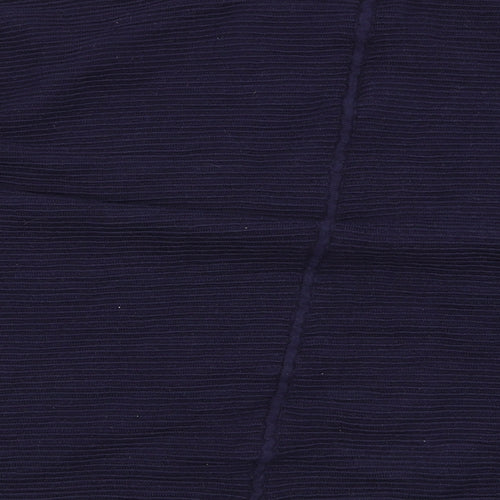 F&F Womens Blue   Pullover Jumper Size 16