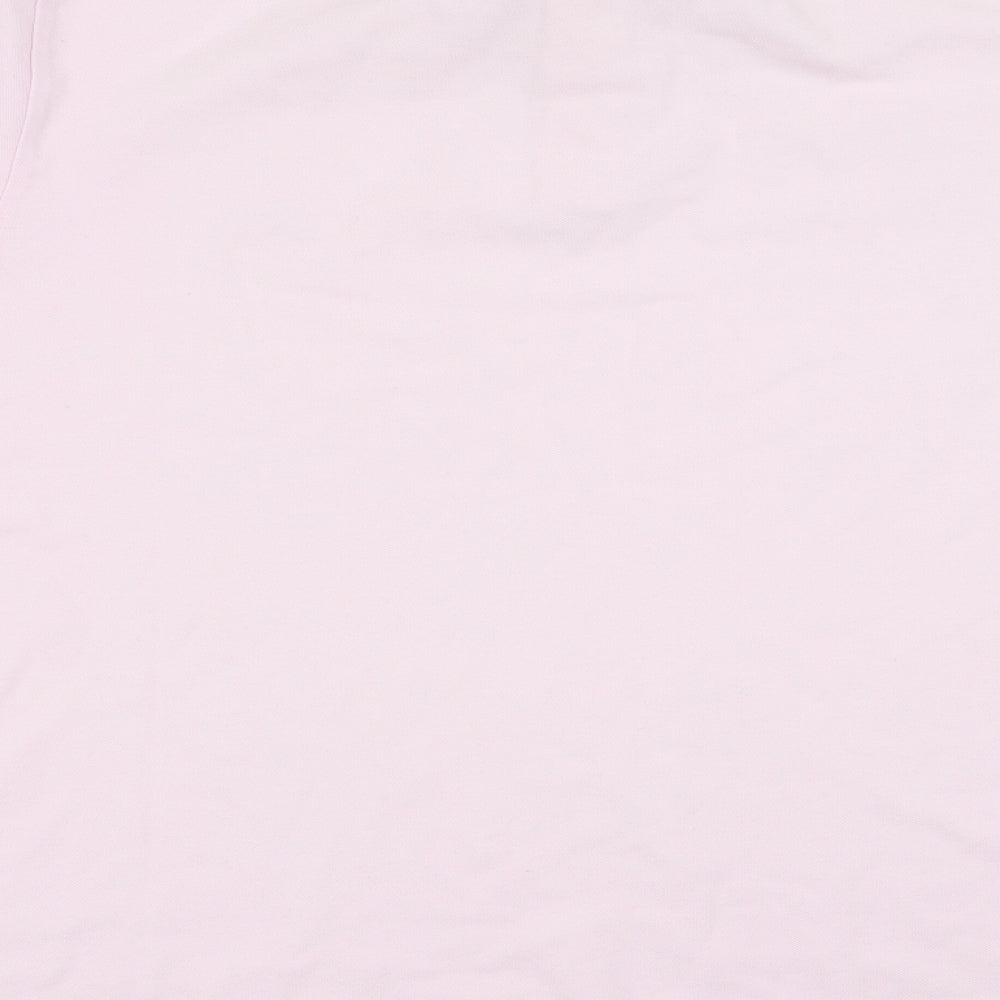 Austin Reed Mens Pink    Polo Size XL