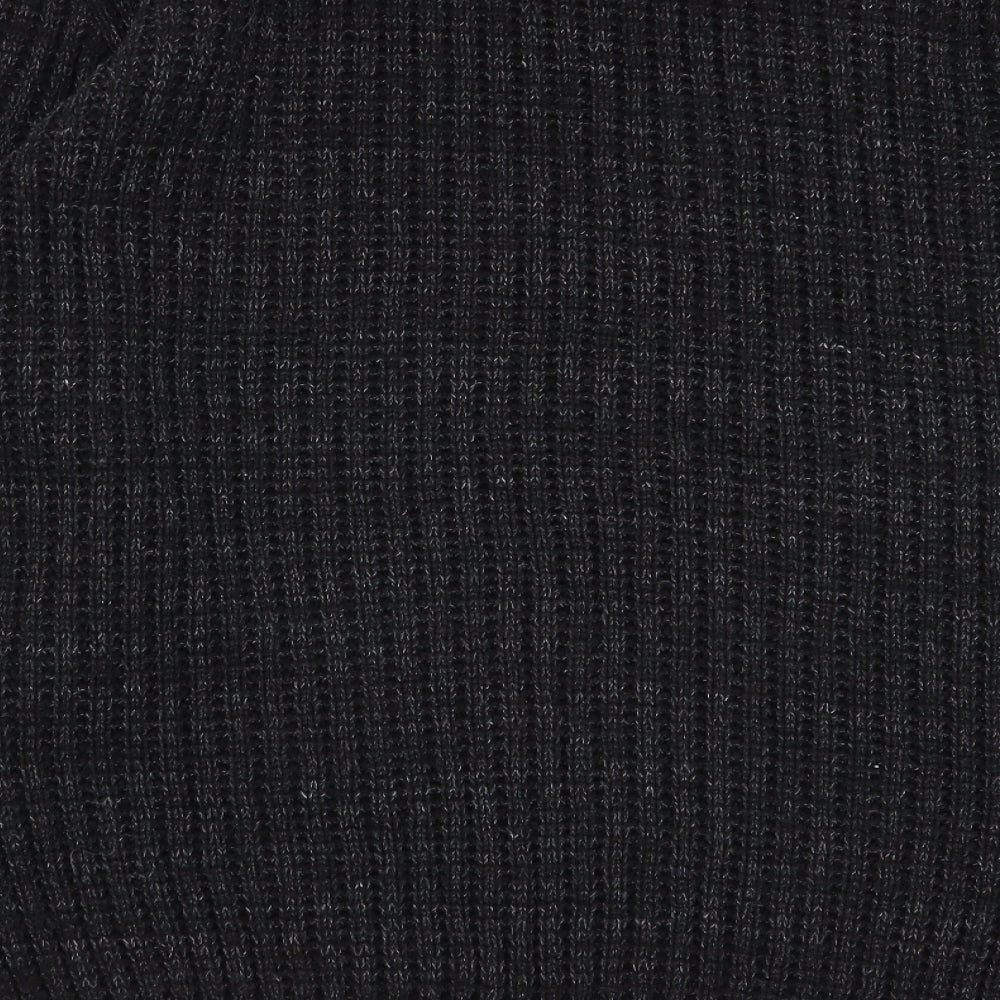 NEXT Mens Black   Pullover Jumper Size L