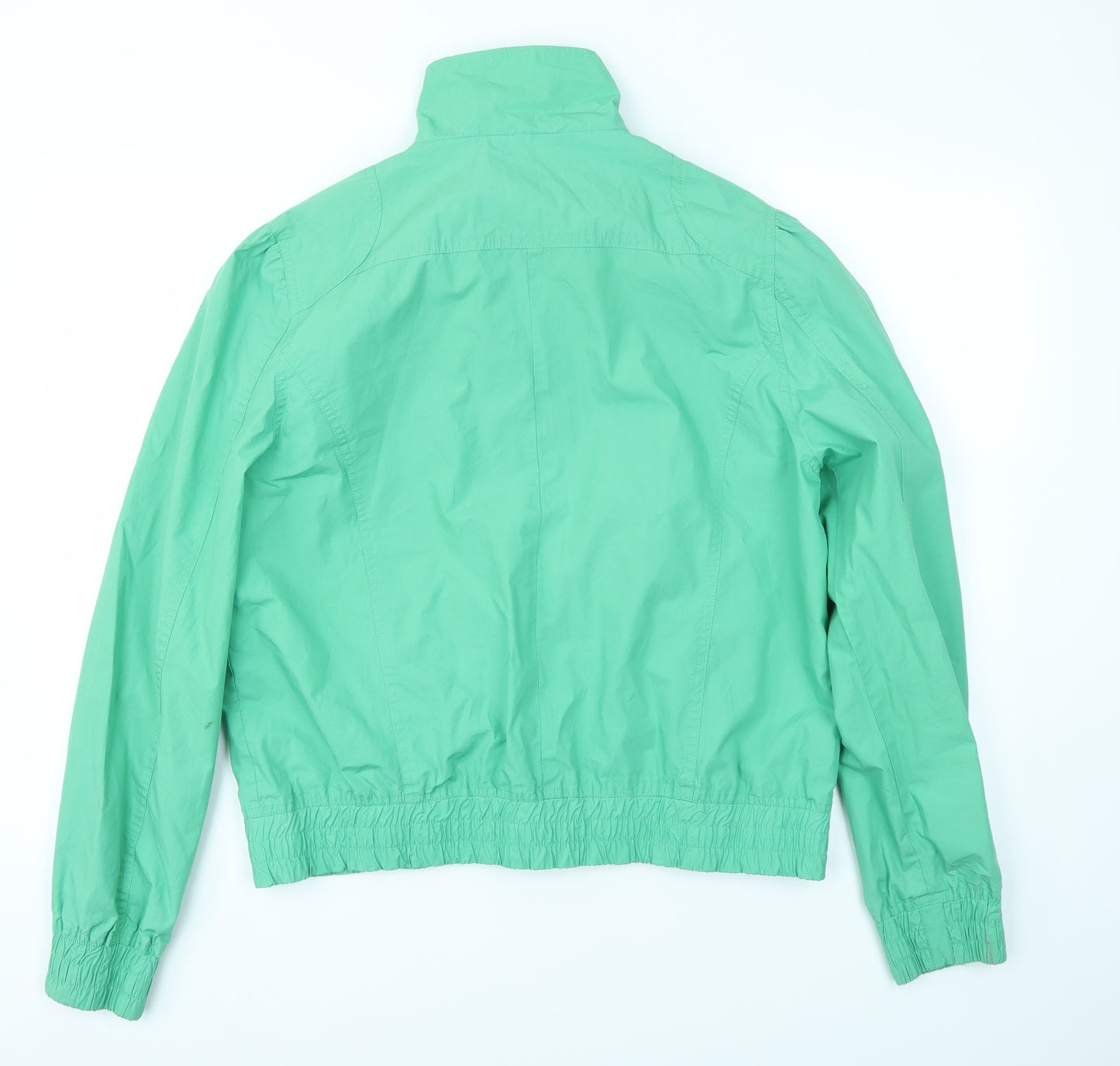 EVIE  Womens Green   Jacket Coat Size 18