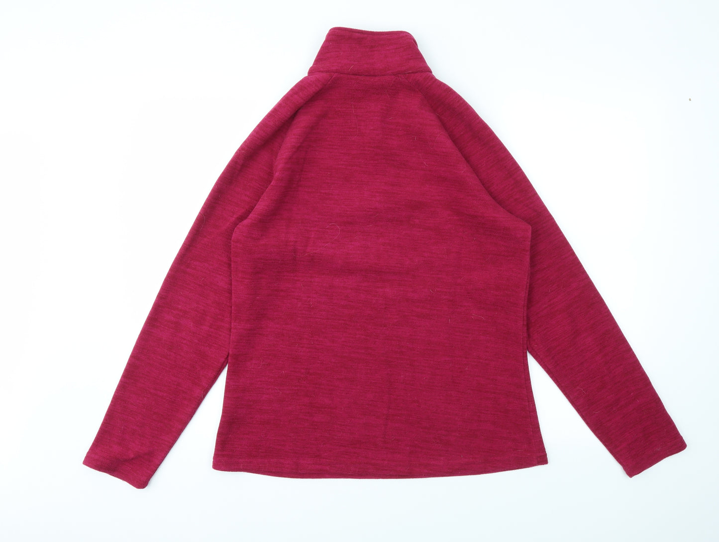 moutain warehouse Womens Orange   Pullover Jumper Size 14