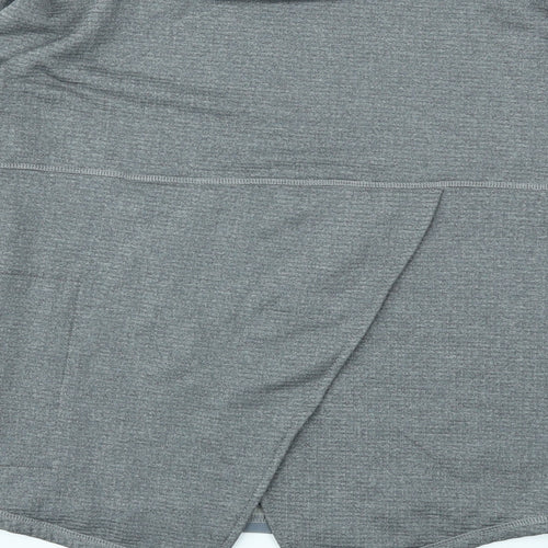 NORTH RIGE  Womens Grey   Pullover Jumper Size 8