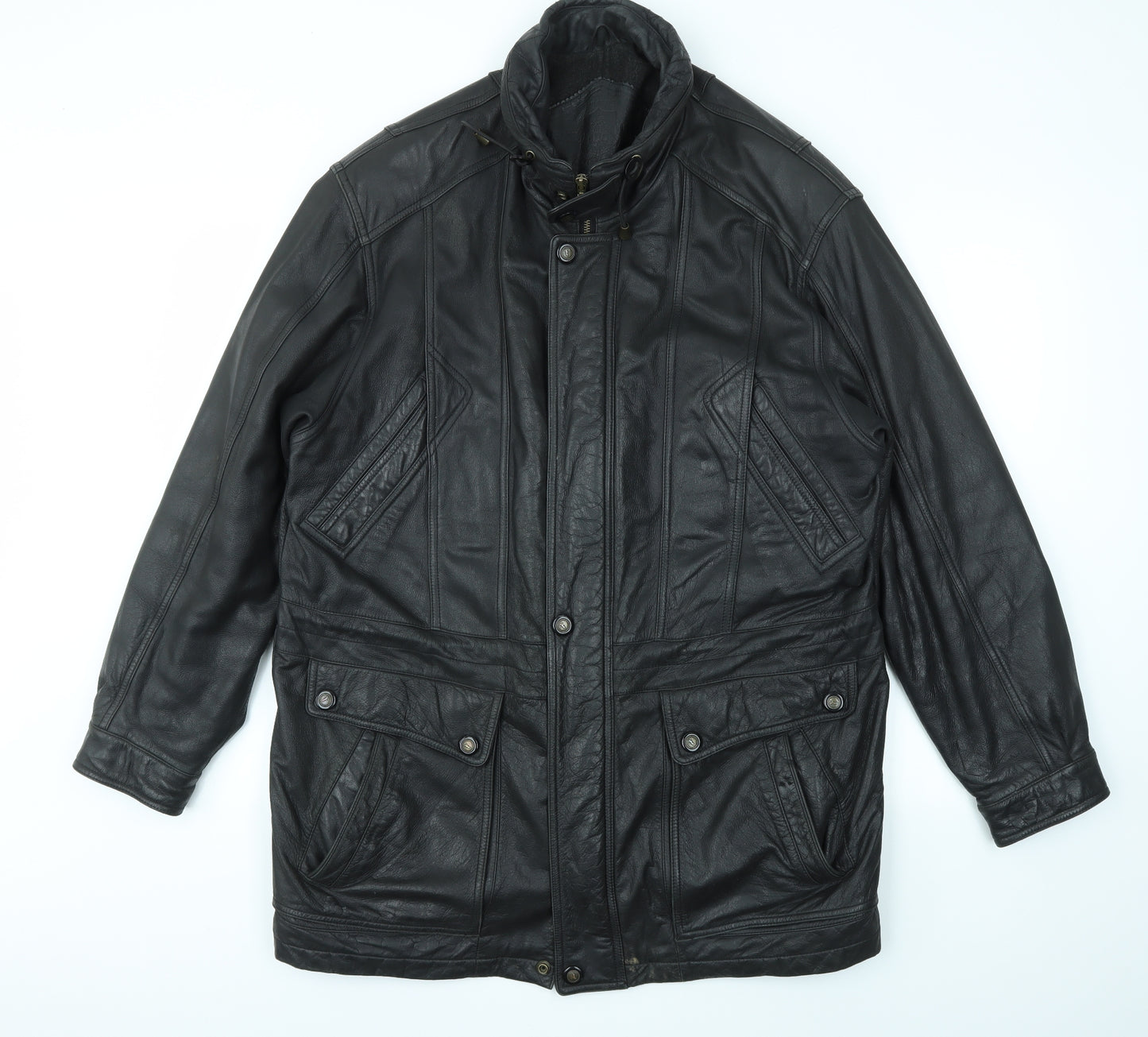 Canada Mens Brown   Jacket Coat Size M