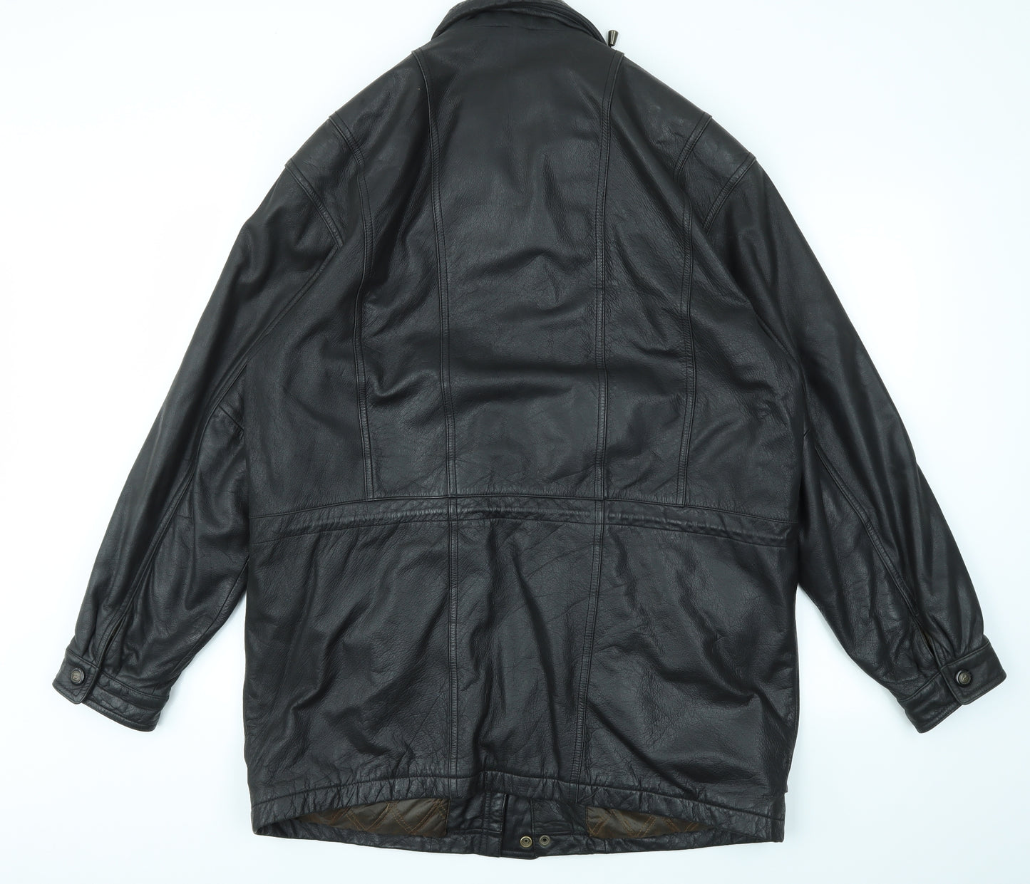 Canada Mens Brown   Jacket Coat Size M