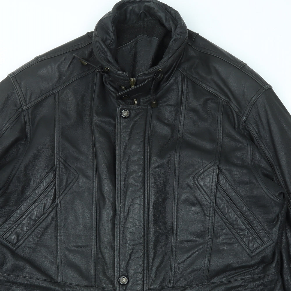 Canada Mens Brown   Jacket Coat Size M