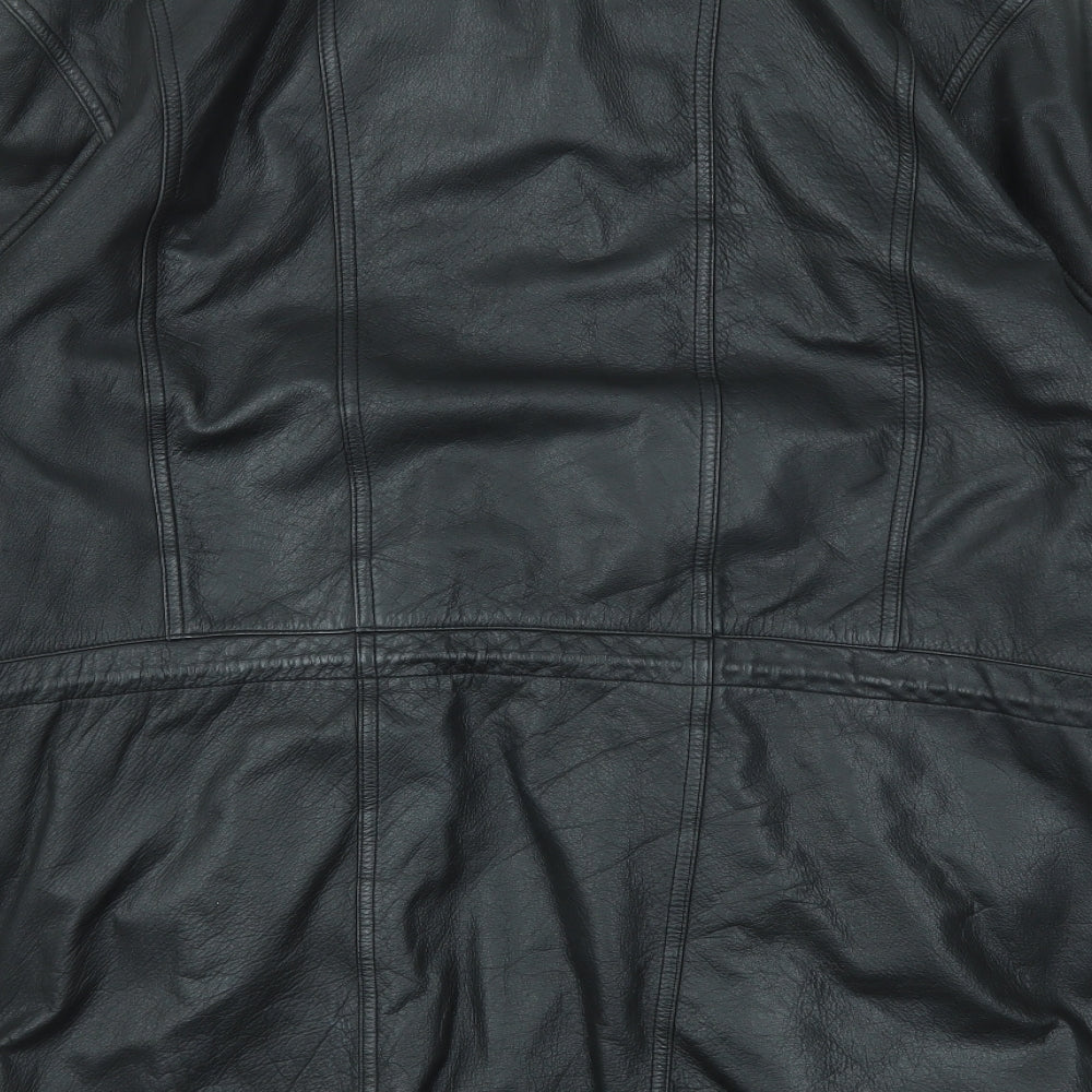 Canada Mens Brown   Jacket Coat Size M