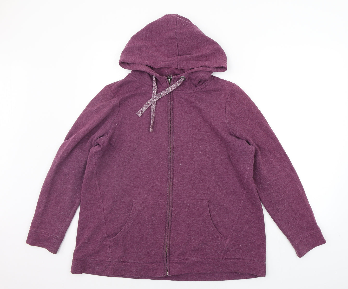 NEXT Womens Purple   Jacket  Size 16