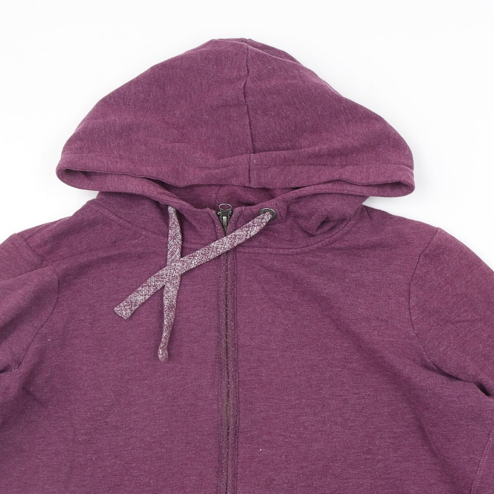 NEXT Womens Purple   Jacket  Size 16