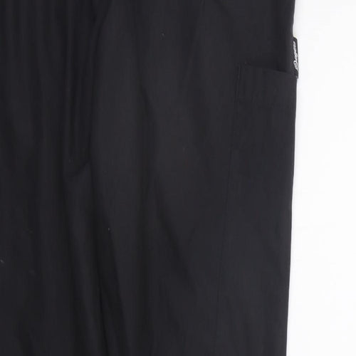 segers Womens Black   Trousers  Size XS L30 in