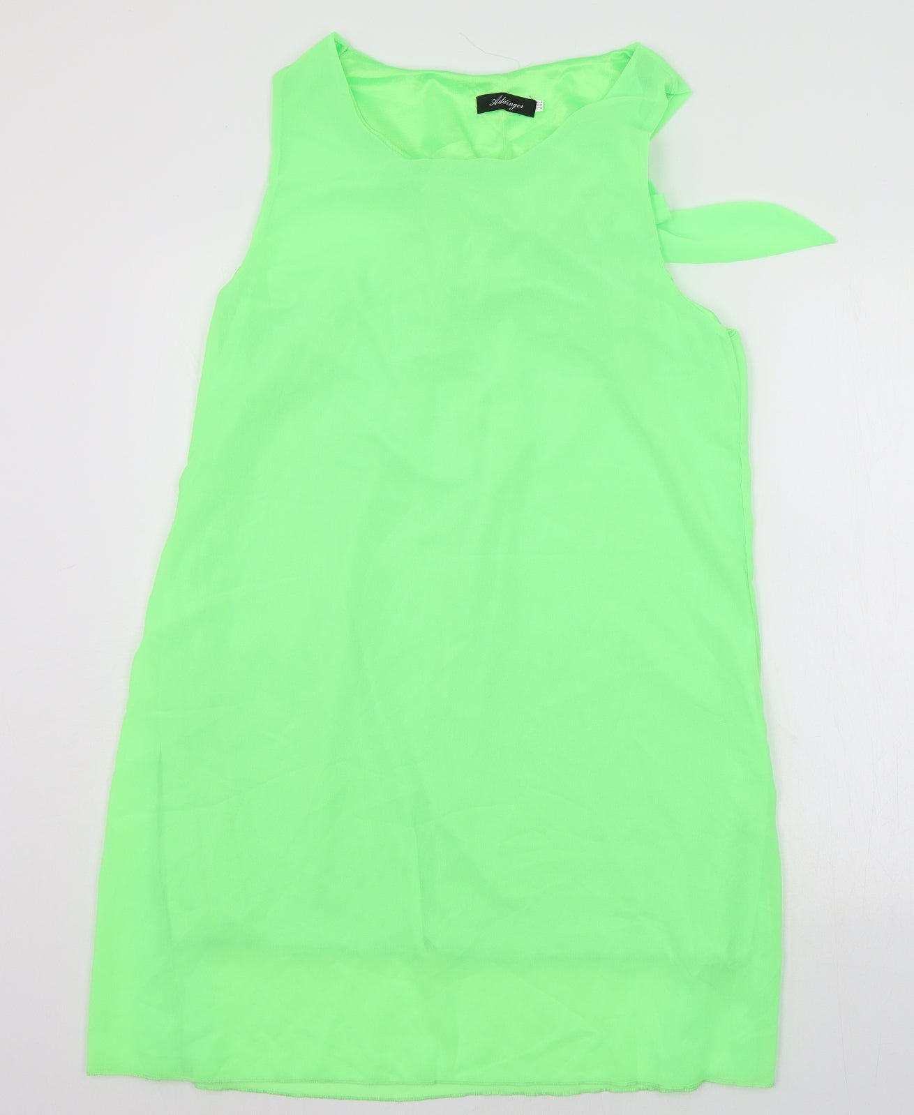 addlingers Womens Green   A-Line  Size 3XL
