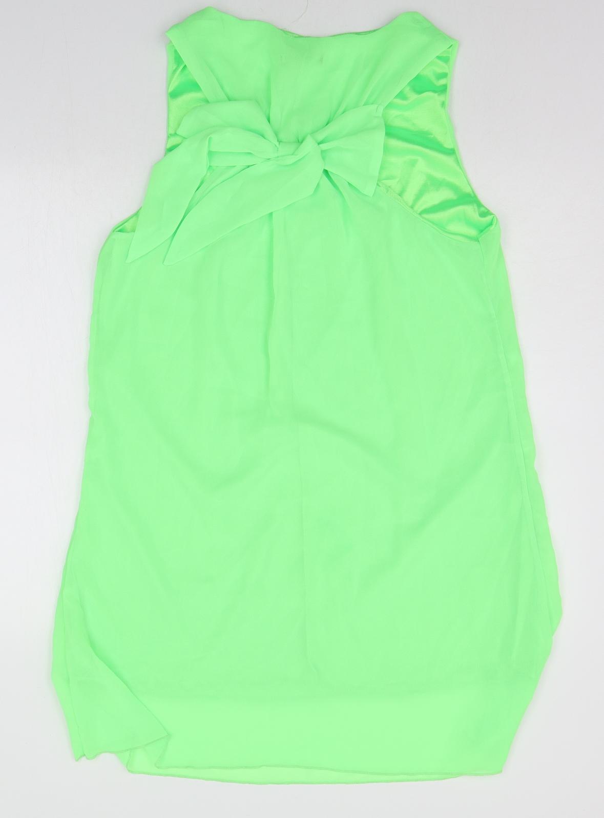 addlingers Womens Green   A-Line  Size 3XL