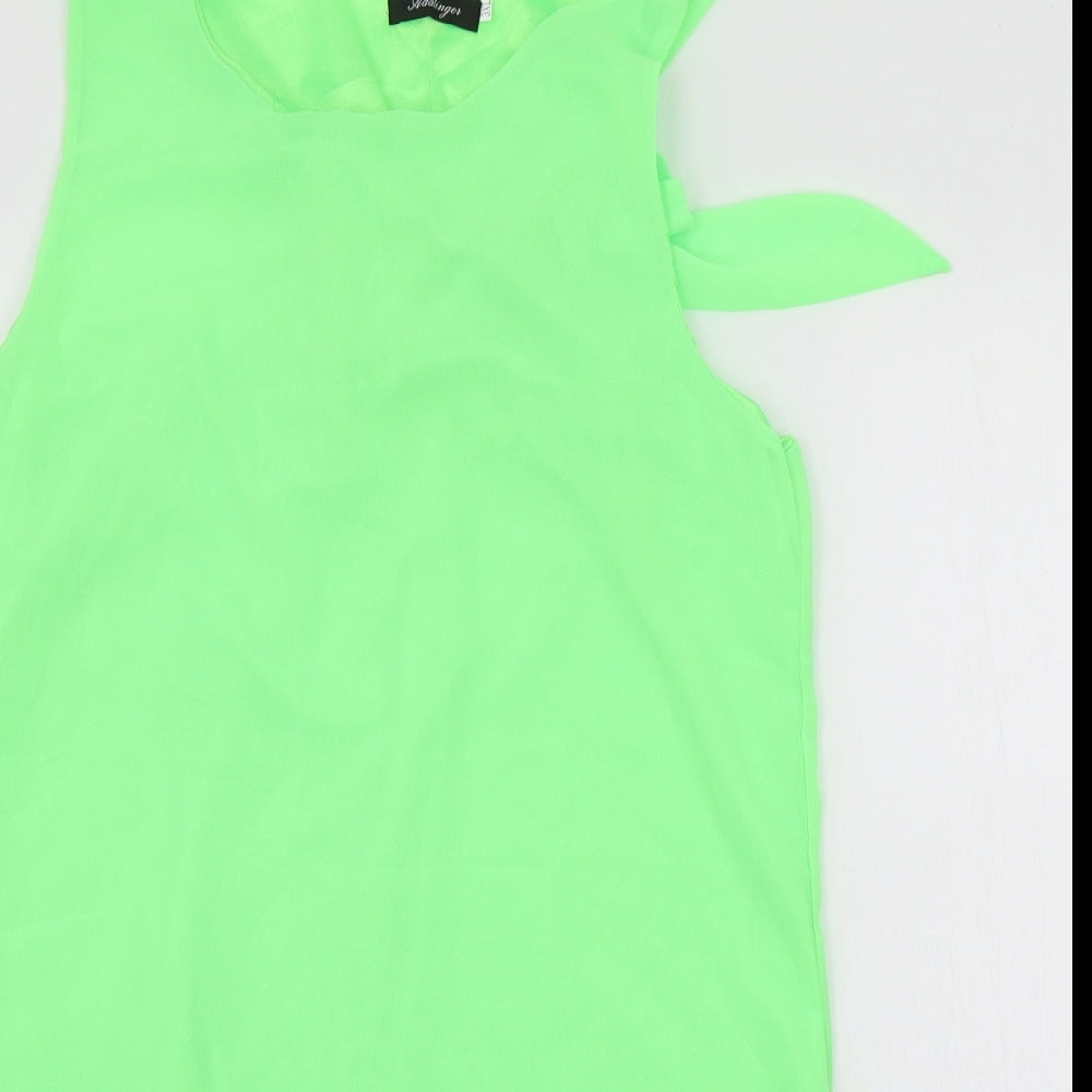 addlingers Womens Green   A-Line  Size 3XL