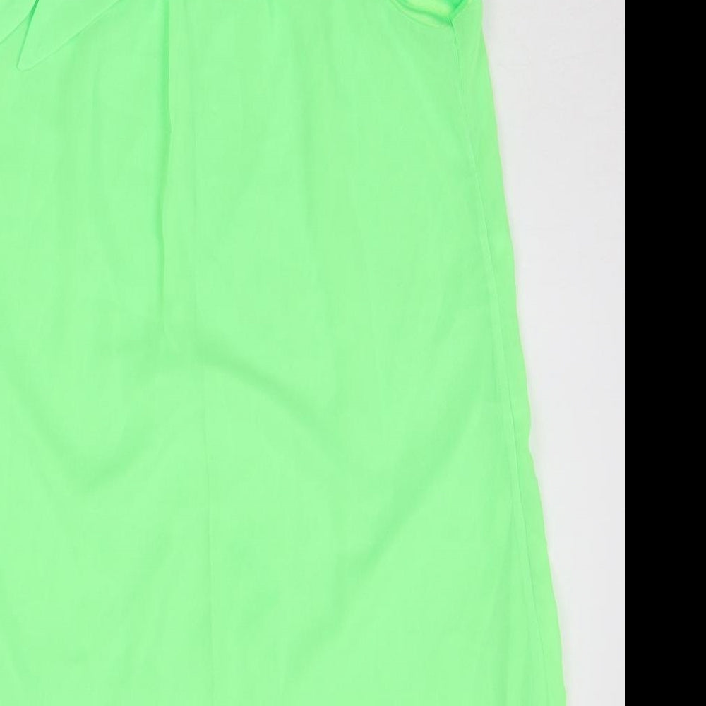 addlingers Womens Green   A-Line  Size 3XL