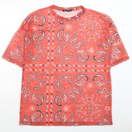 I SAW IT FIRST Womens Multicoloured   Mini  Size 10