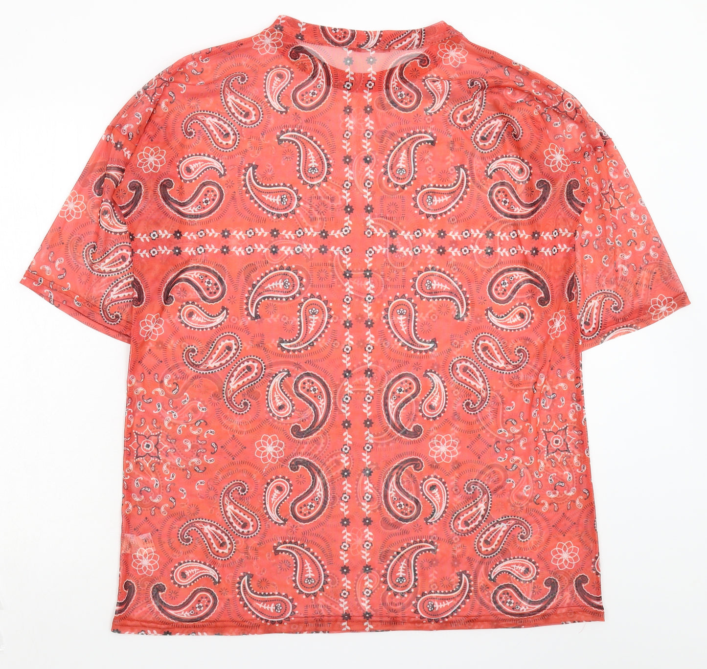 I SAW IT FIRST Womens Multicoloured   Mini  Size 10