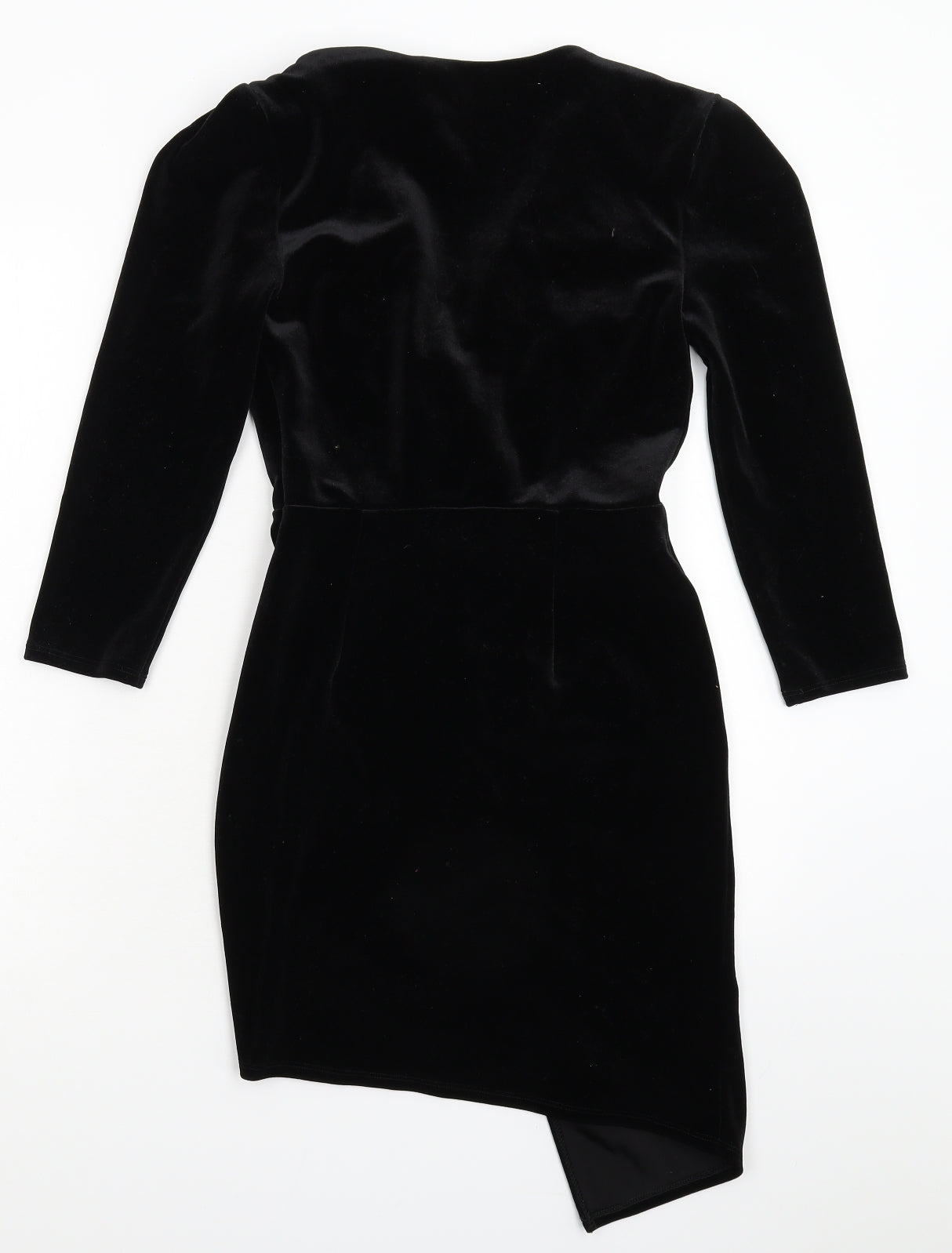 River Island Womens Black   Mini  Size 8