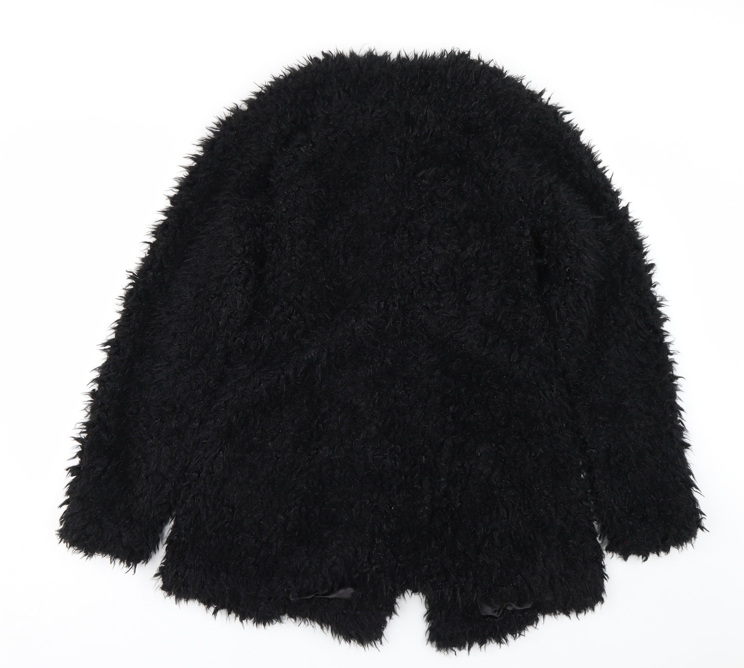 Me Jane Womens Black   Jacket  Size S