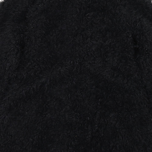 Me Jane Womens Black   Jacket  Size S