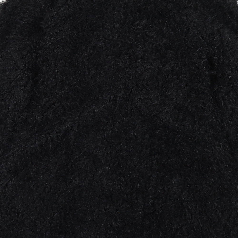 Me Jane Womens Black   Jacket  Size S