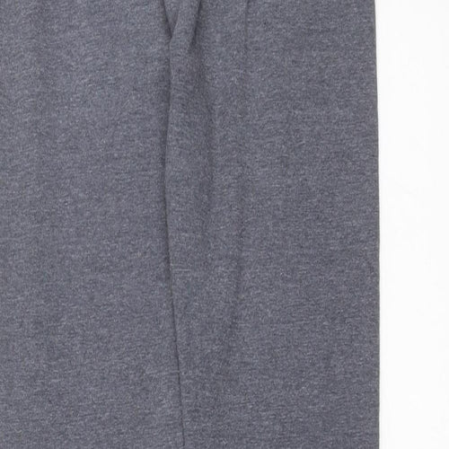 New Fashion Womens Blue    Leggings Size 24 in L26 in