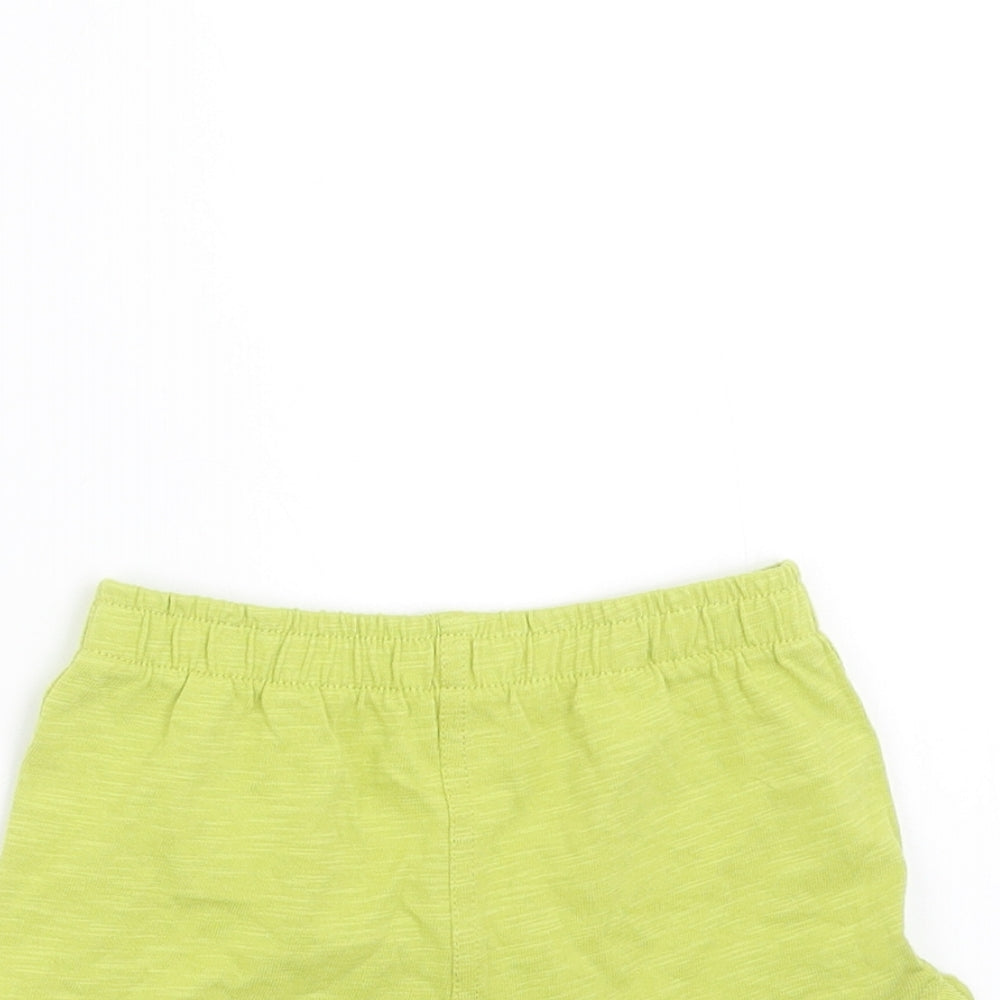 NEXT Baby Green    Trousers Size 12-18 Months  - shorts