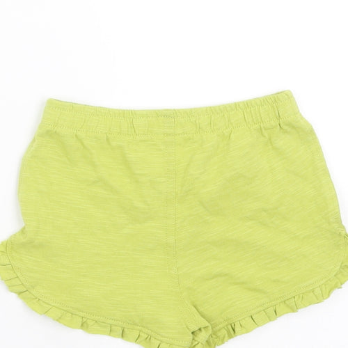 NEXT Baby Green    Trousers Size 12-18 Months  - shorts
