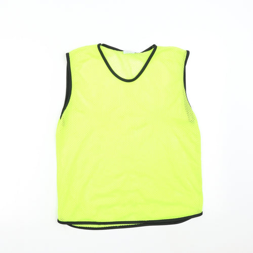 Centris Boys Yellow   Basic Tank Size M