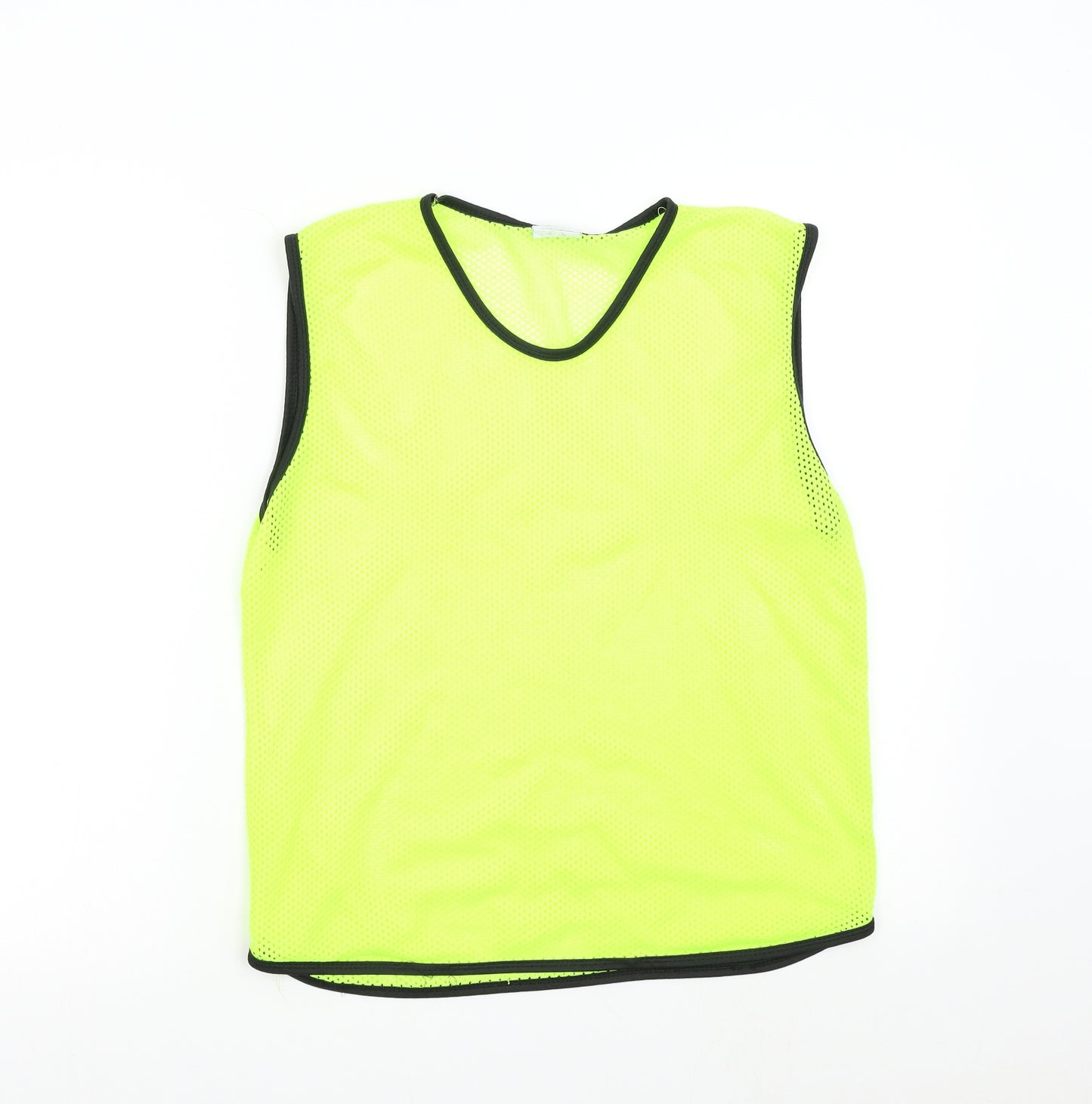 Centris Boys Yellow   Basic Tank Size M