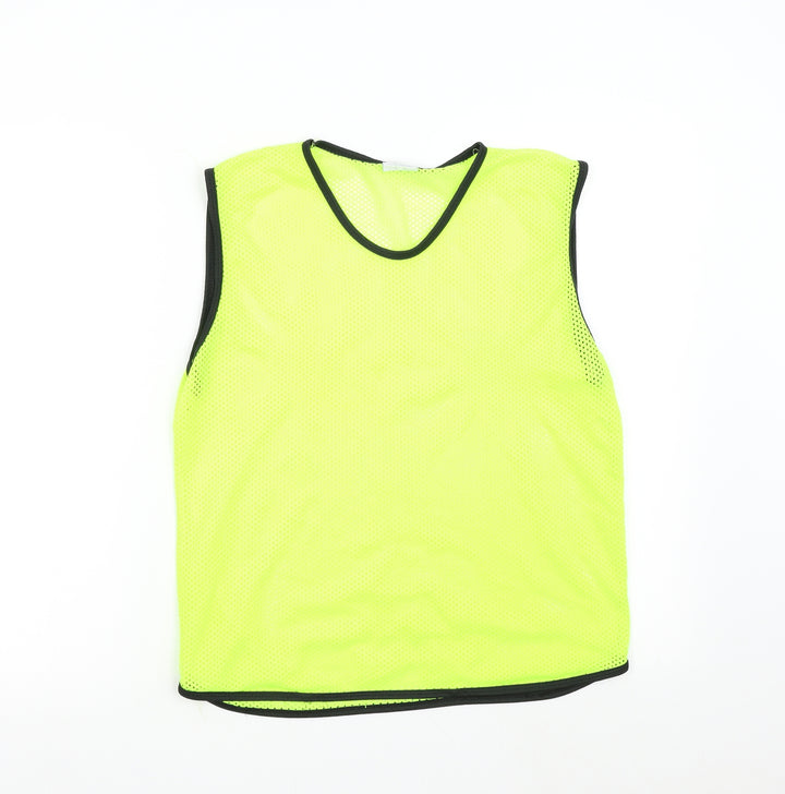 Centris Boys Yellow   Basic Tank Size M