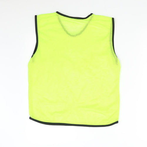 Centris Boys Yellow   Basic Tank Size M
