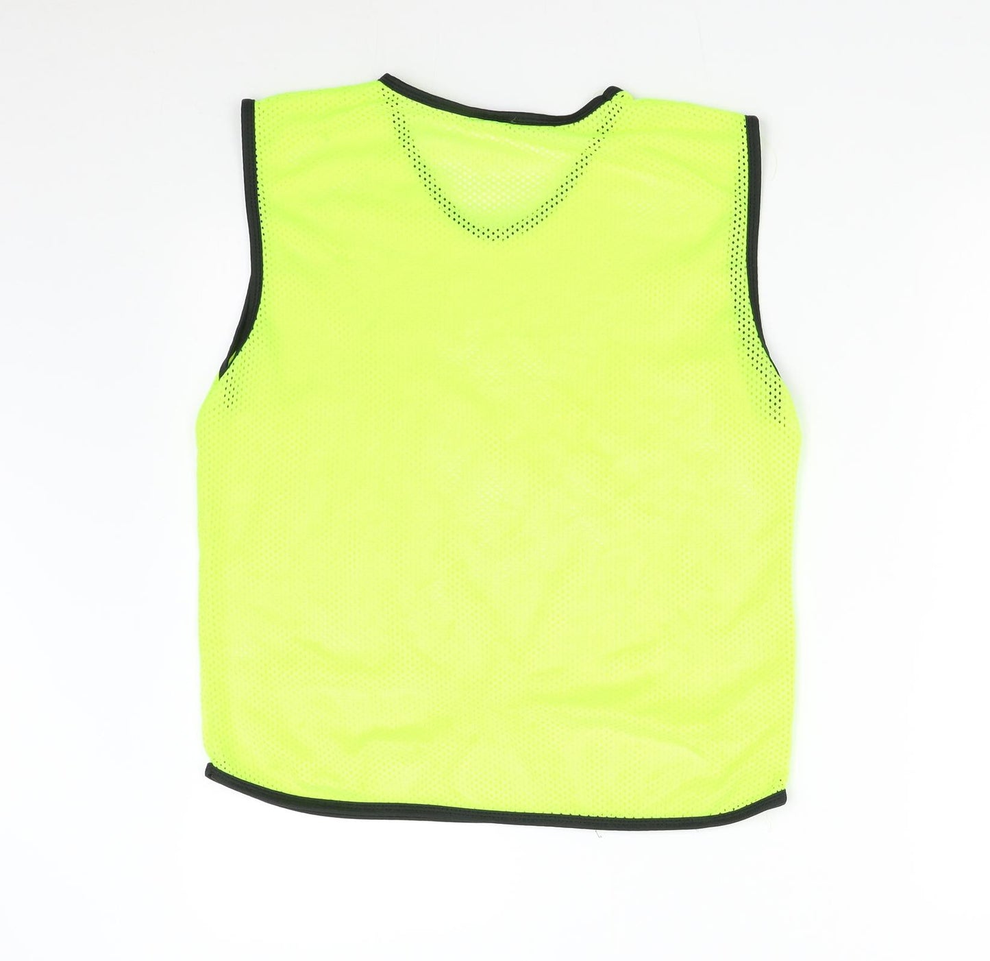Centris Boys Yellow   Basic Tank Size M
