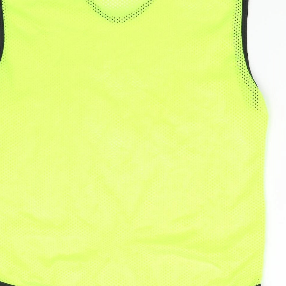 Centris Boys Yellow   Basic Tank Size M