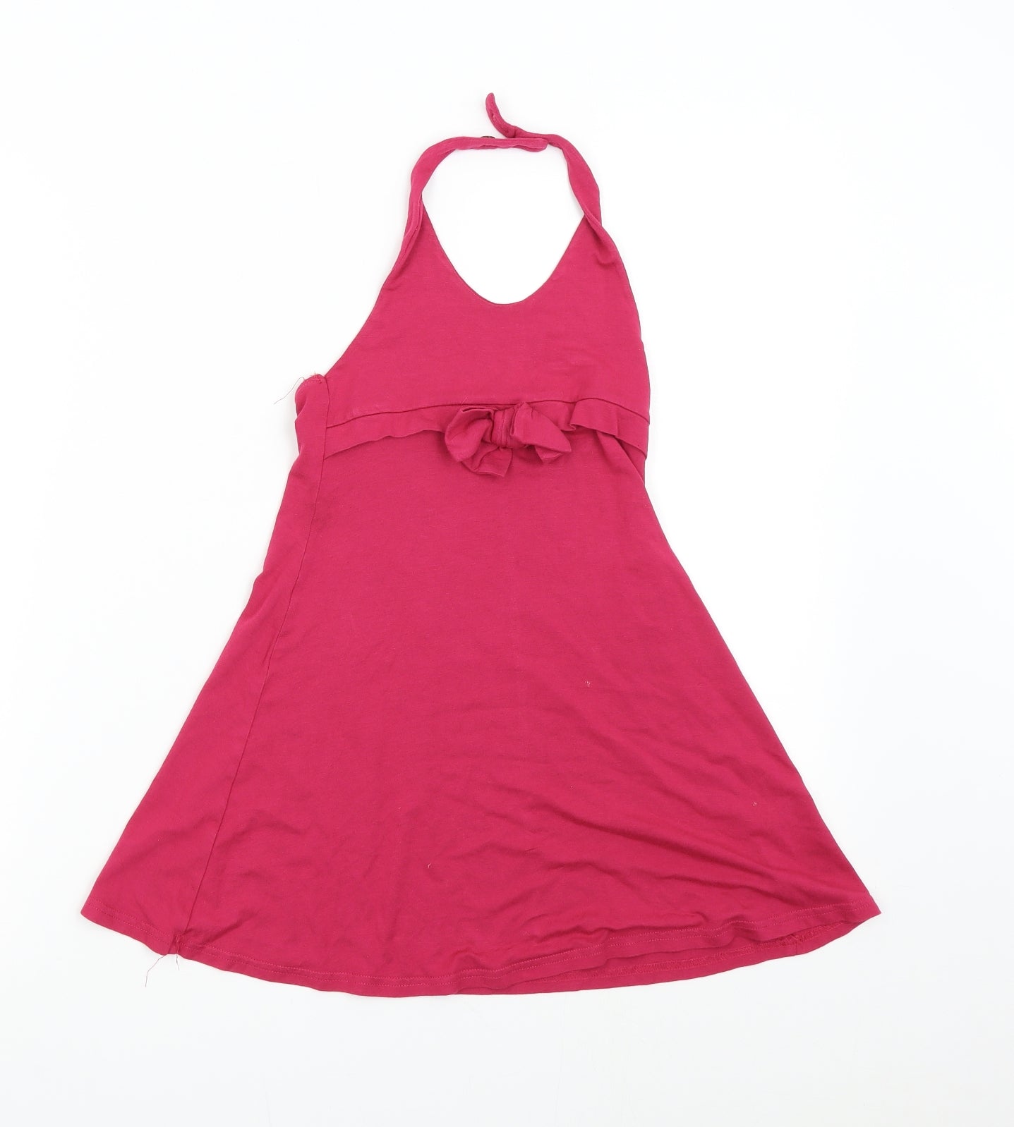 NEXT Girls Pink   A-Line  Size 6 Years
