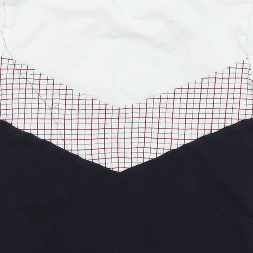 NEXT Boys White   Basic Polo Size 6 Years