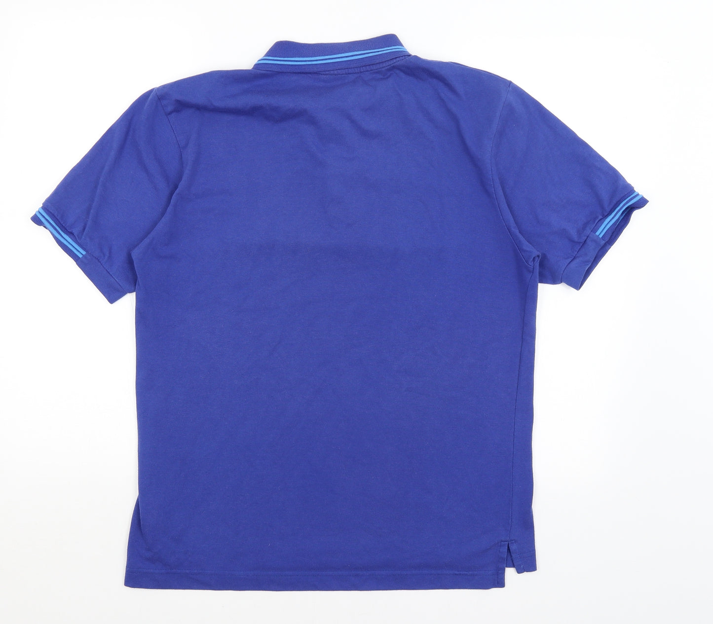 Lonsdale Mens Blue    T-Shirt Size M