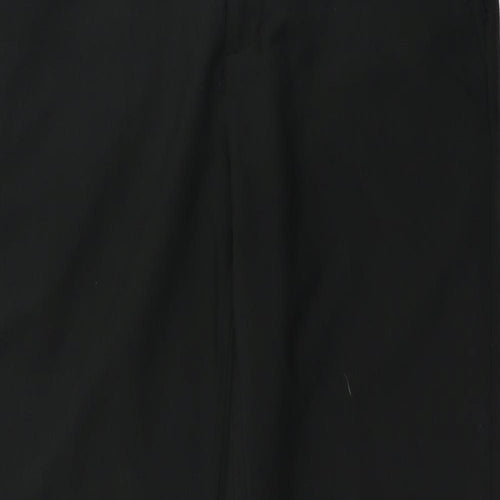 adidas golf Mens Black   Trousers  Size 34 L34 in