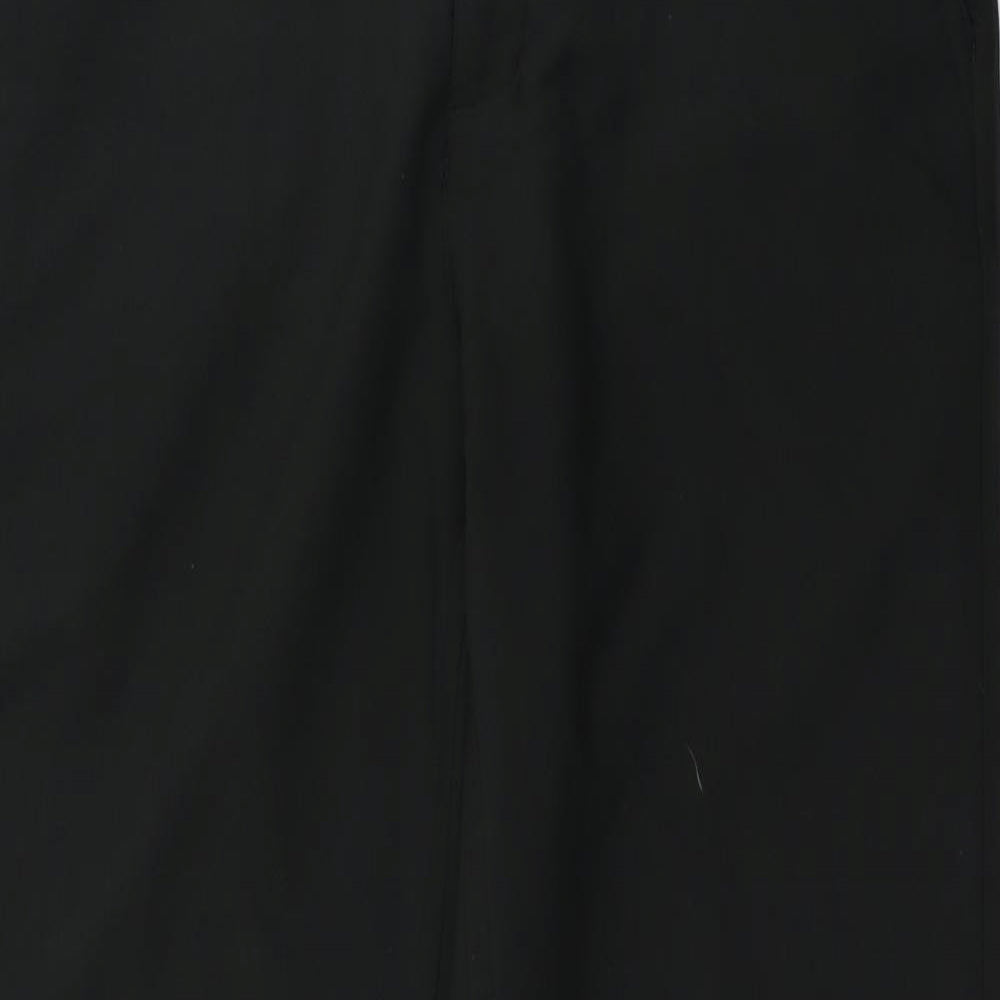 adidas golf Mens Black   Trousers  Size 34 L34 in
