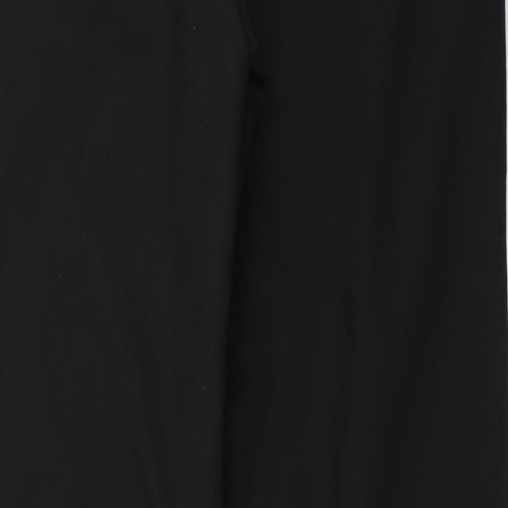 adidas golf Mens Black   Trousers  Size 34 L34 in