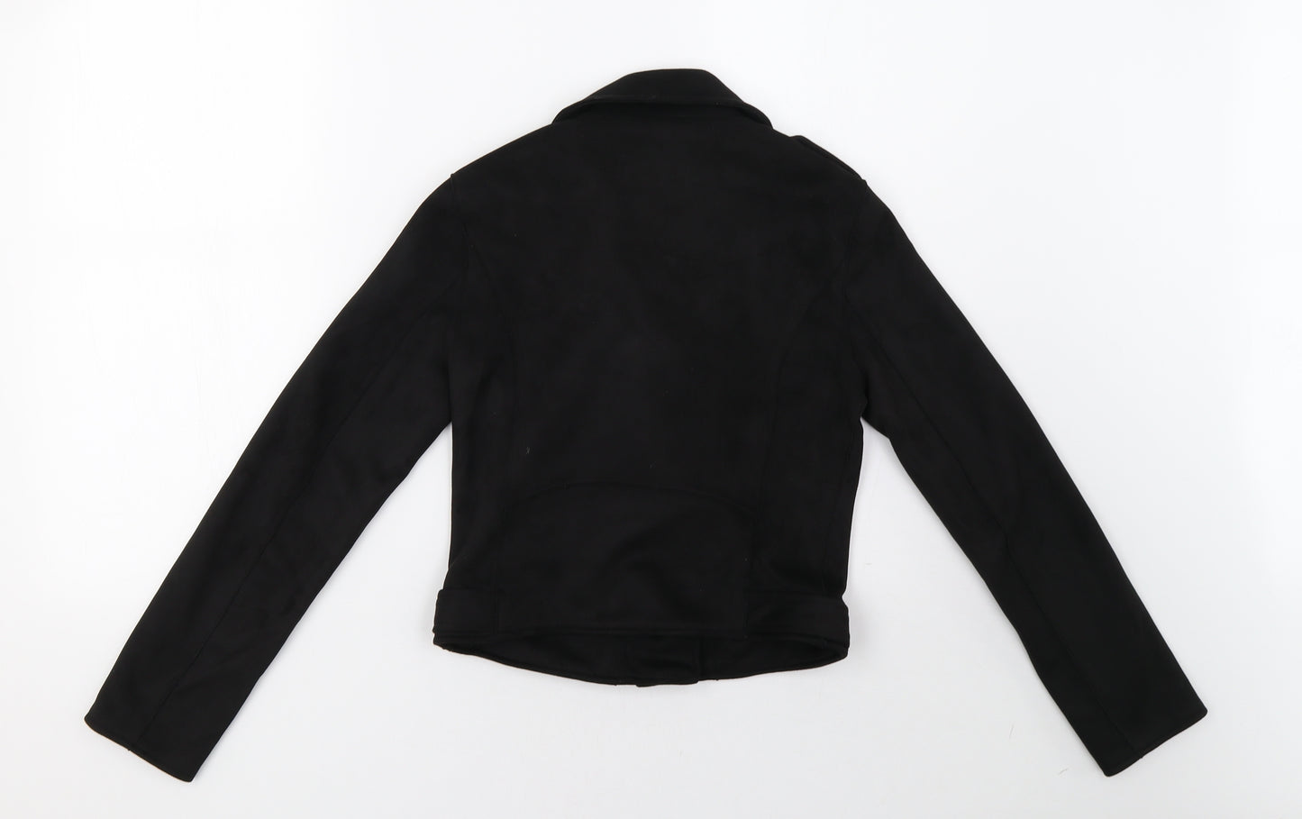 Primark Womens Black   Jacket  Size 4