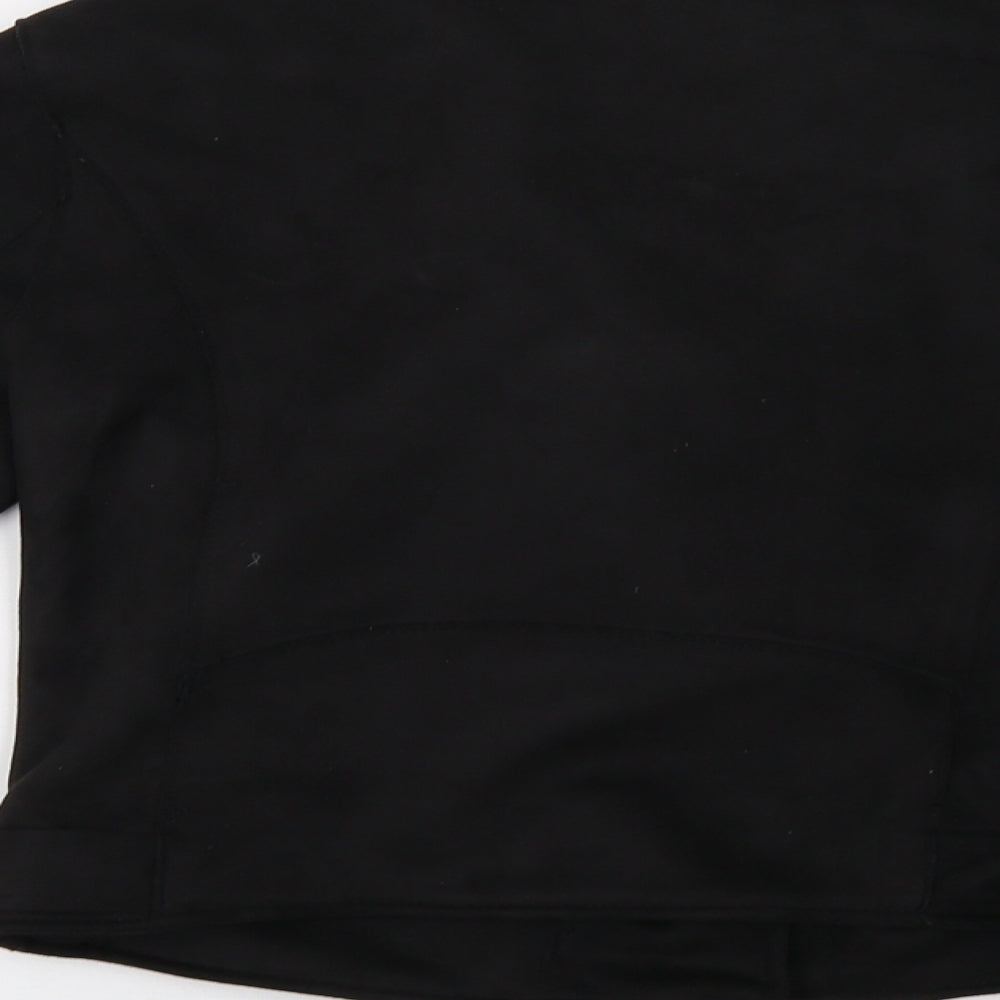 Primark Womens Black   Jacket  Size 4