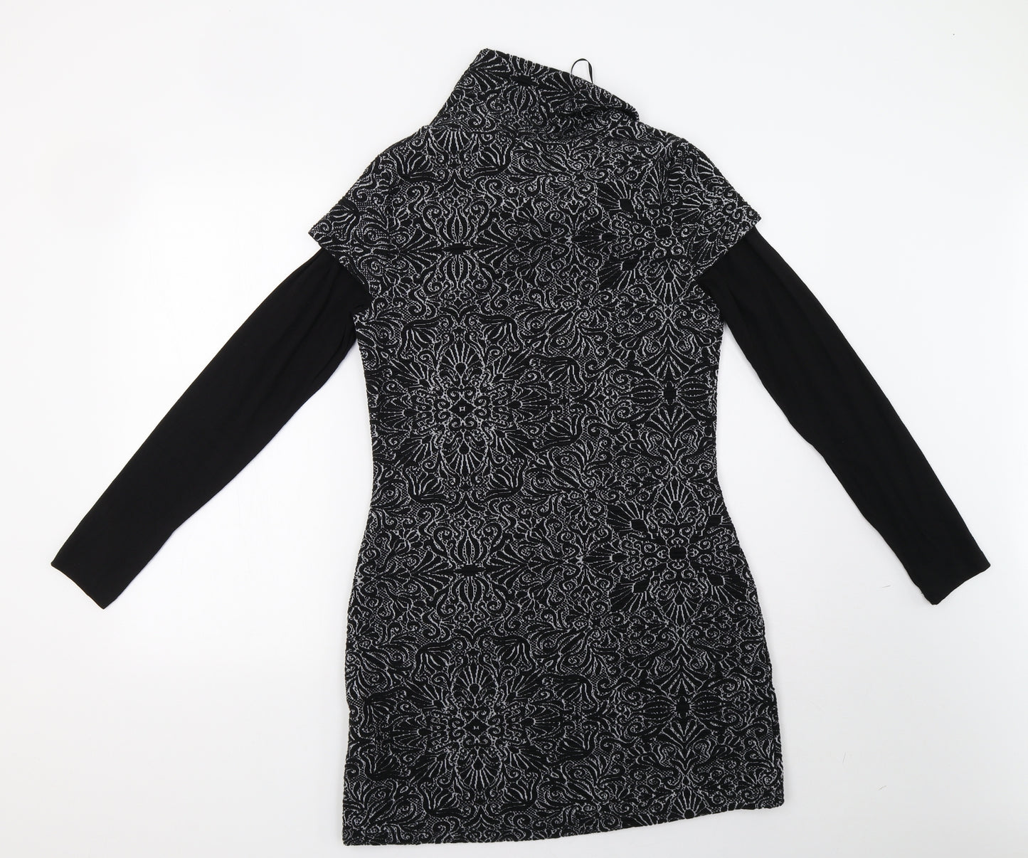 Joe Browns Womens Grey   A-Line  Size 10