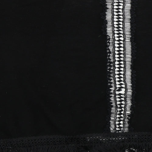 Atmosphere  Womens Black   Cardigan Jumper Size 14