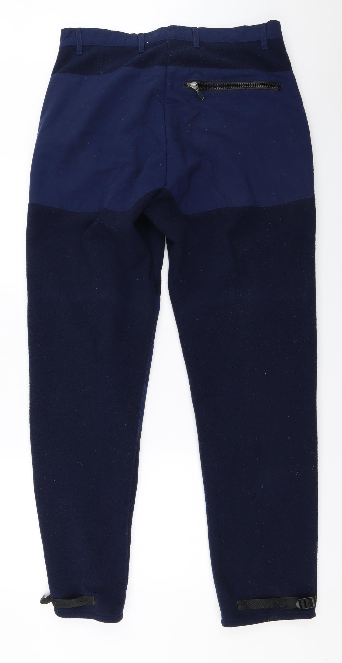 Rohan Mens Blue   Trousers  Size 36 in L32 in
