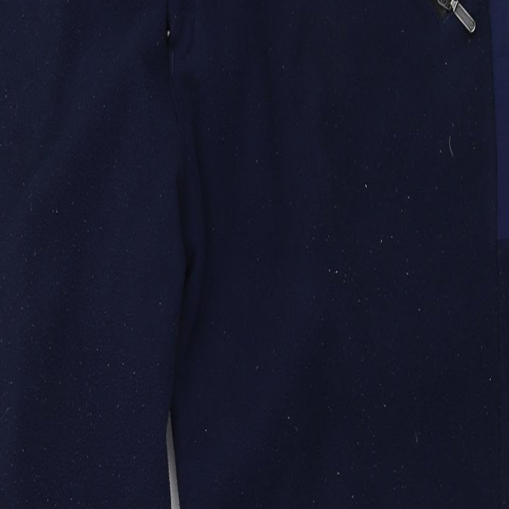 Rohan Mens Blue   Trousers  Size 36 in L32 in