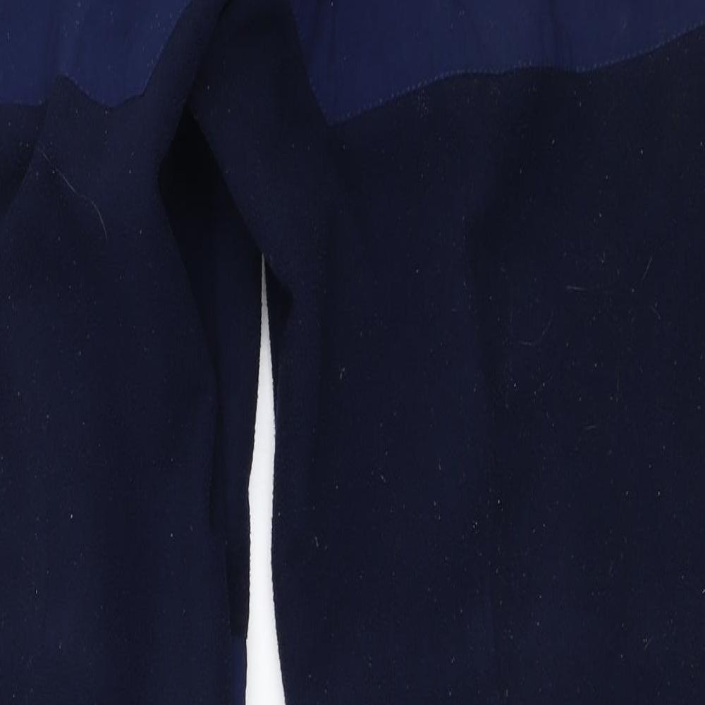 Rohan Mens Blue   Trousers  Size 36 in L32 in