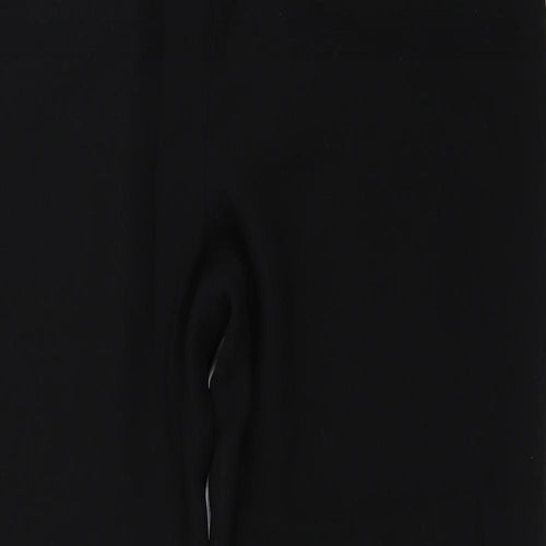 Principles Womens Black   Trousers  Size 18 L30.5 in