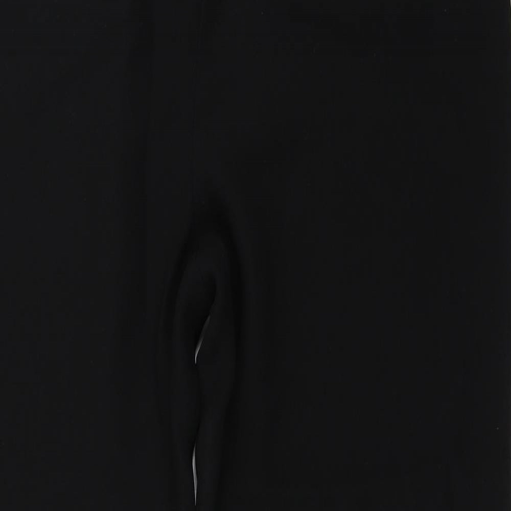 Principles Womens Black   Trousers  Size 18 L30.5 in