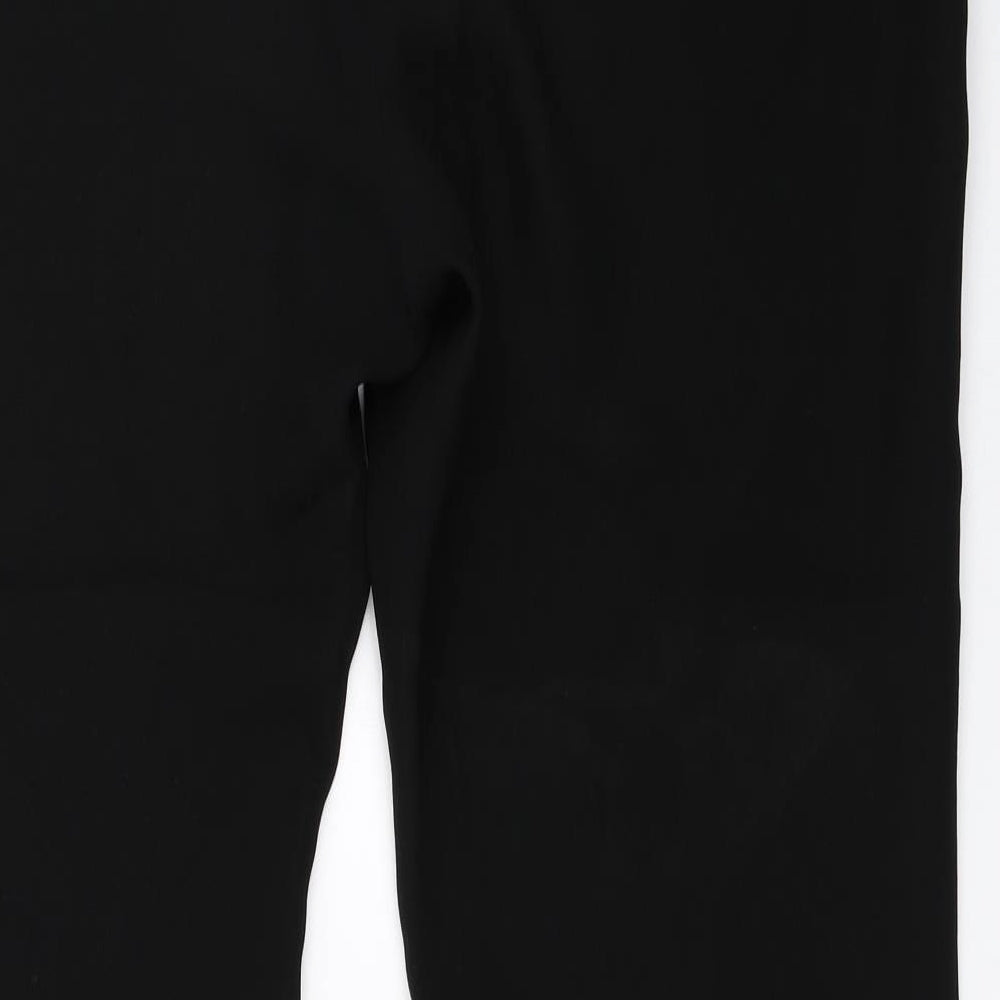 Principles Womens Black   Trousers  Size 18 L30.5 in