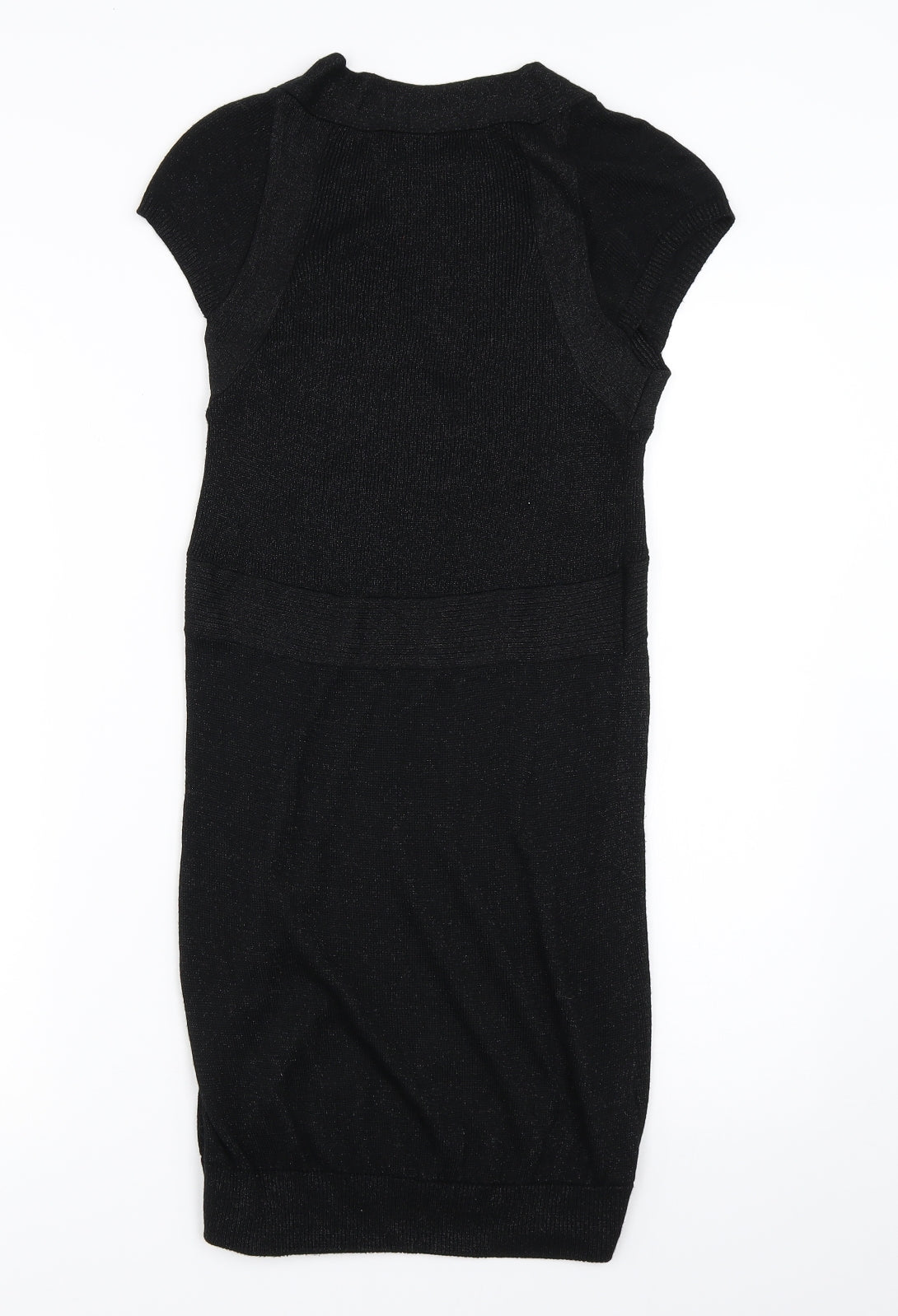Mango Womens Black   Mini  Size M